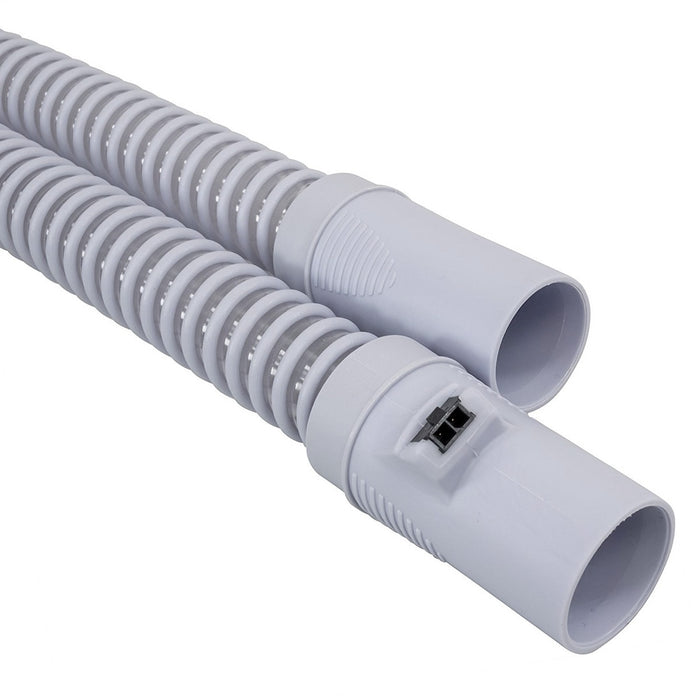 Heated Hybernite Tubing