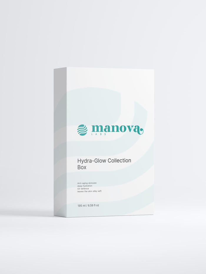 Hydra-Glow Collection Box