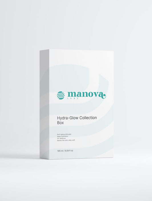 Hydra-Glow Collection Box