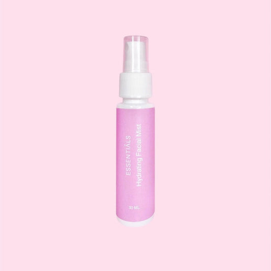 Hydrating Facial Mist - Essentials EG
