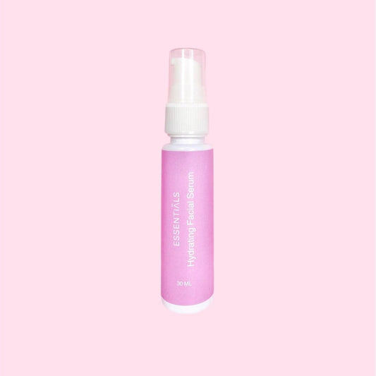 Hydrating Facial Serum - Essentials EG