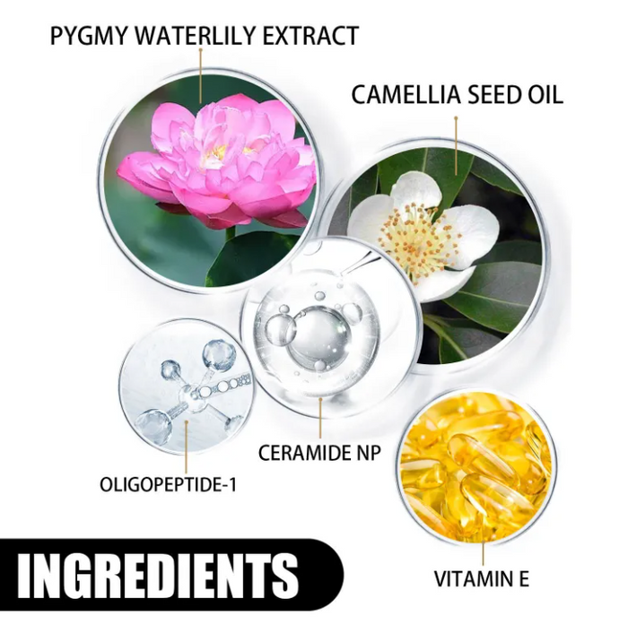 Hydrating & Nourishing Cream – Deep Hydration & Skin Renewal (50ml)