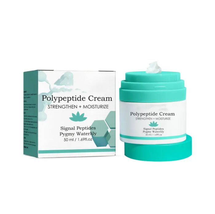 Hydrating & Nourishing Cream – Deep Hydration & Skin Renewal (50ml)