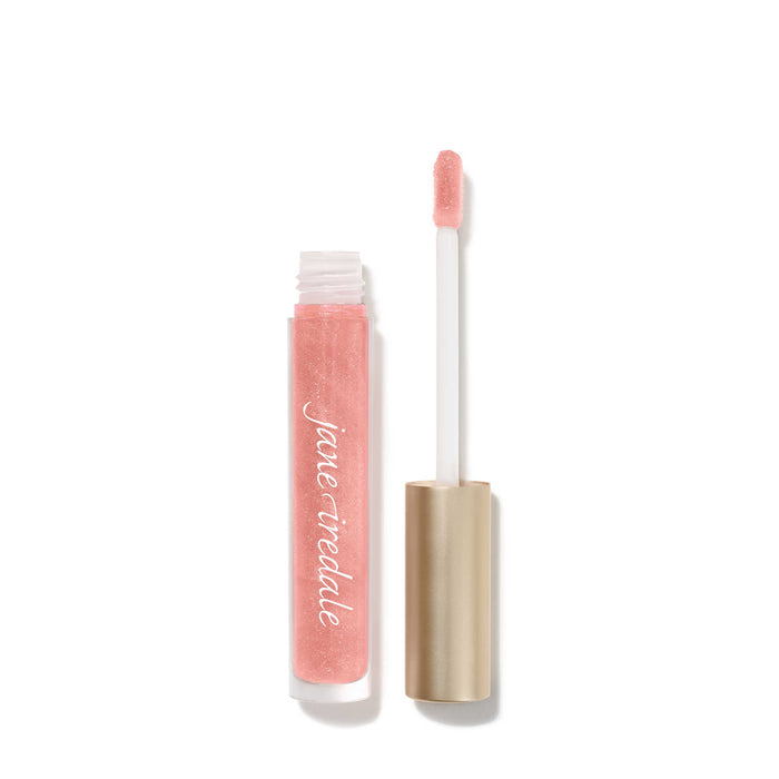 Pink Glacé