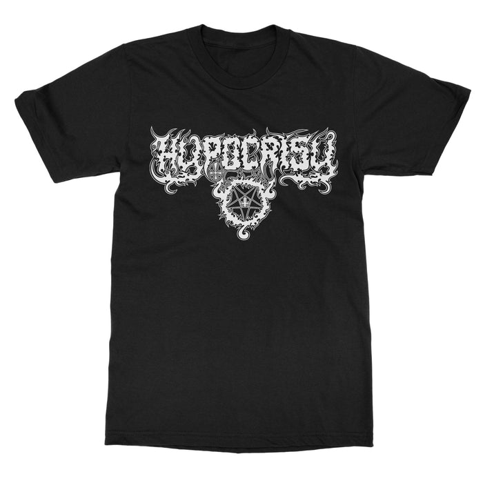 Hypocrisy "Logo" T-Shirt