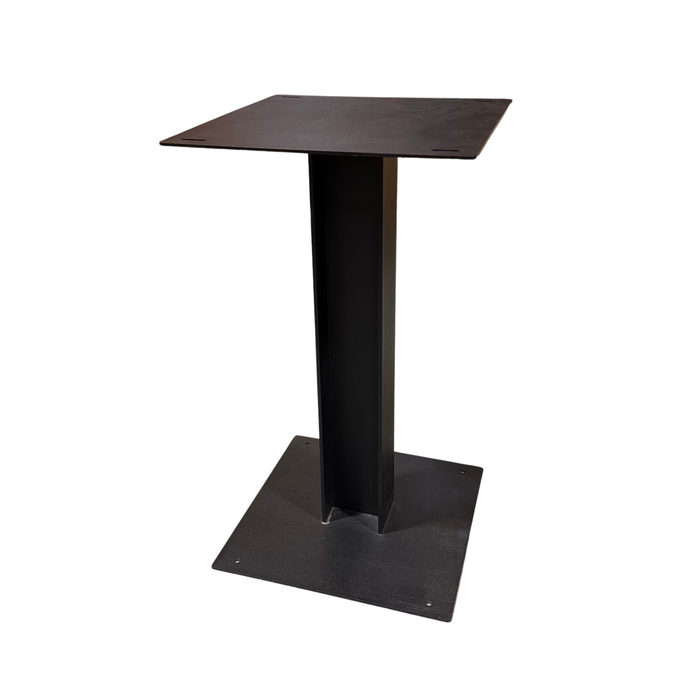 I Beam Table Base (Ironbound)