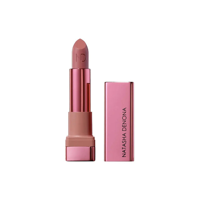I Need a Rose Lipstick shade 'Peony' packshot.