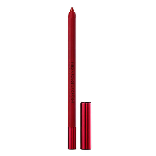 I Need a Rouge Lip Crayon packshot.