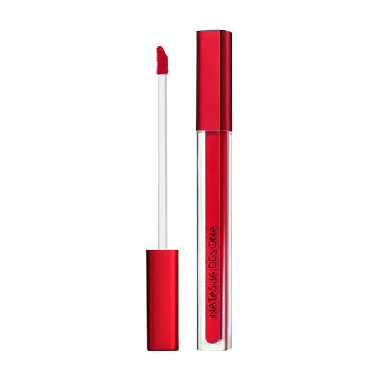 I Need a Rouge Matte Liquid Lipstick packshot.