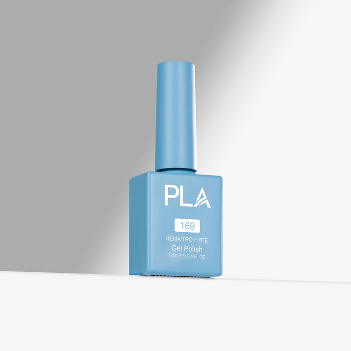 I Want It All - 169 - Gel Polish