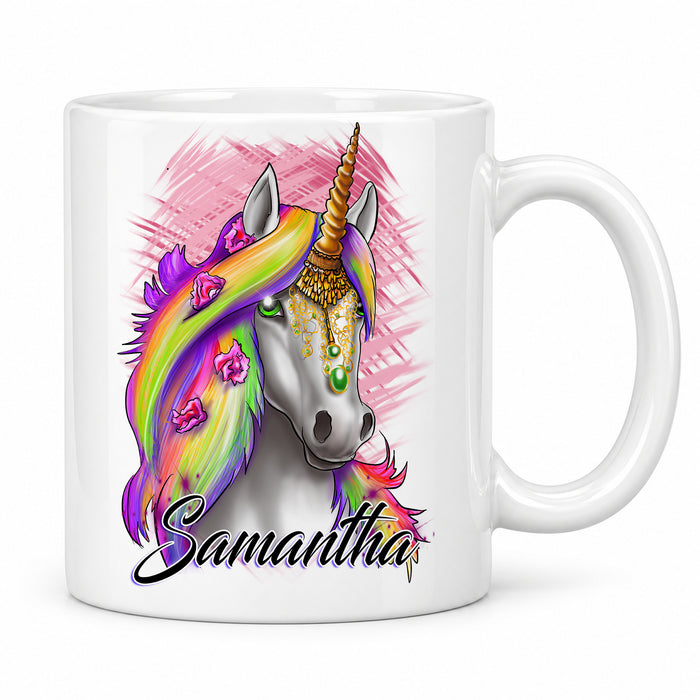 Mythic I032 COFFEEMUG MAIN
