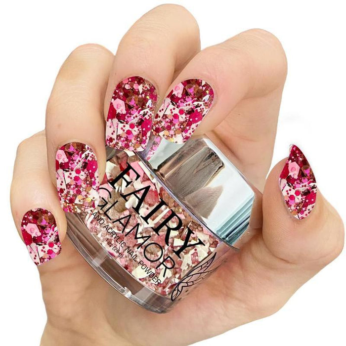 Ice Cream Collection-Fairy Glamor