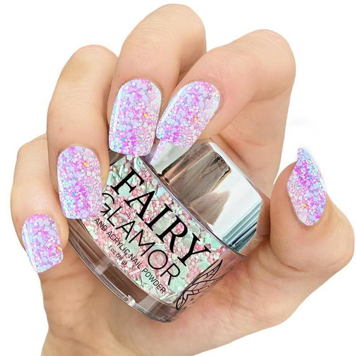 Ice Cream Collection-Fairy Glamor