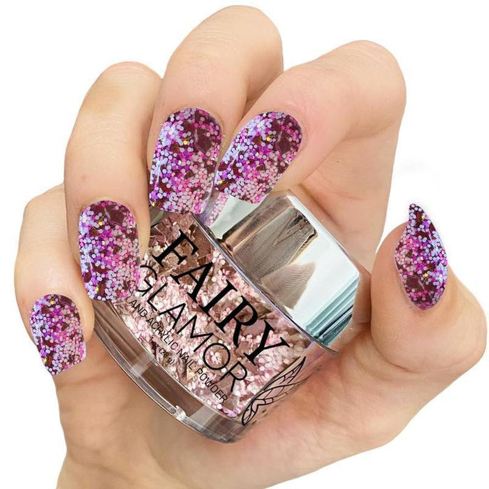 Ice Cream Collection-Fairy Glamor
