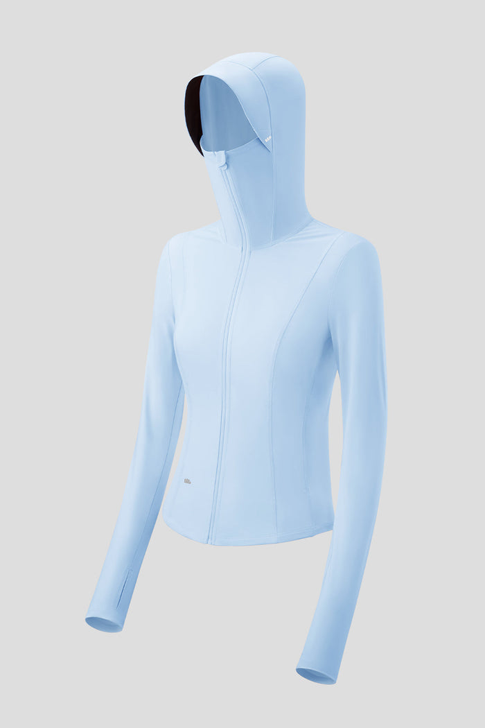 Dark Mist Blue / S