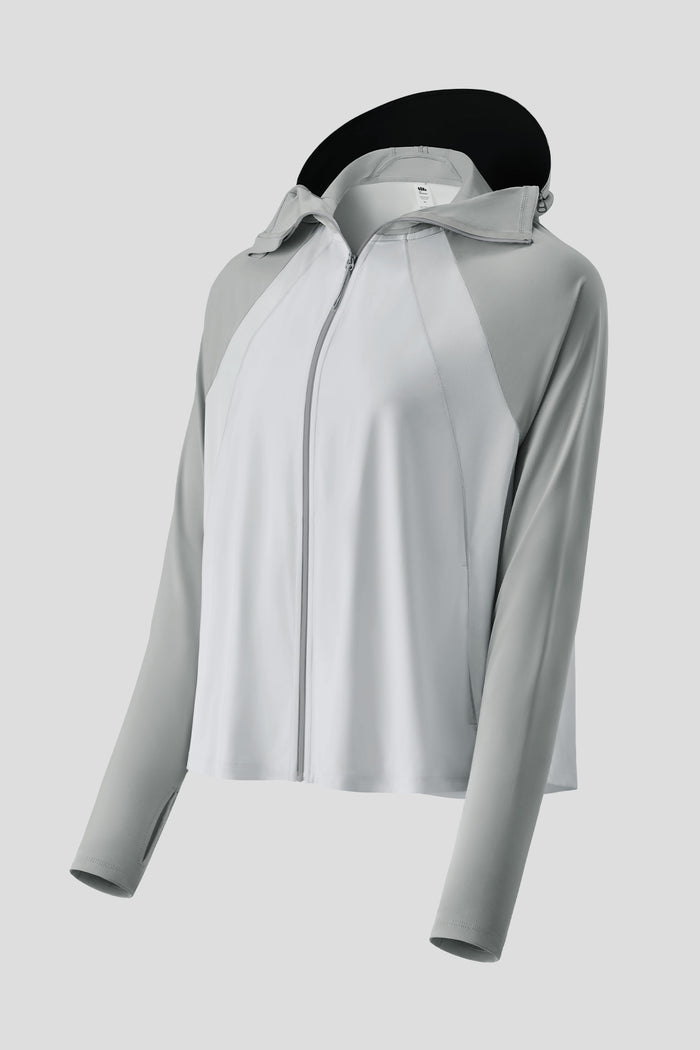 Distant Mountain Gray - Galaxy Gray / S
