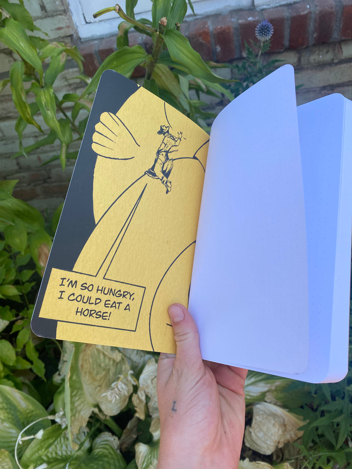 Workhouse Collaboration Journal- Eva Lund