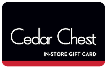 In Store Gift Card