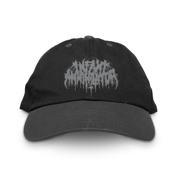 Infant Annihilator "Logo Dad Hat" Hat