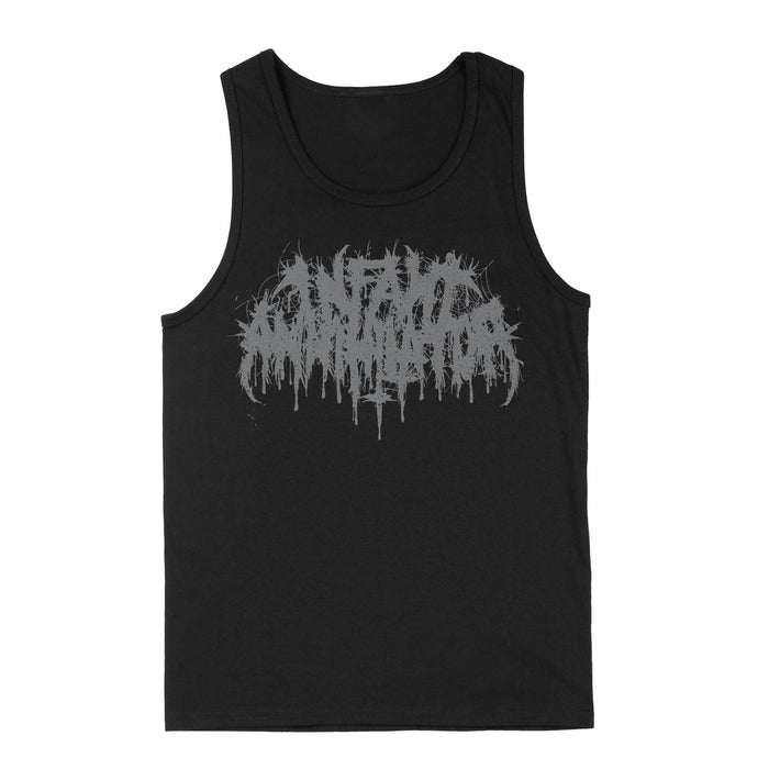 Infant Annihilator "Logo" Tank Top