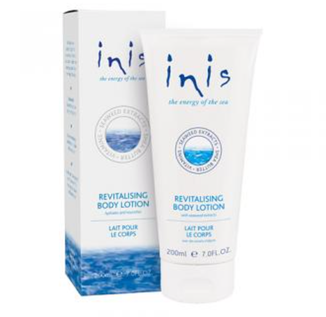 INIS BODY LOTION