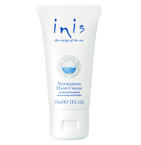 INIS HAND CREAM TRAVEL