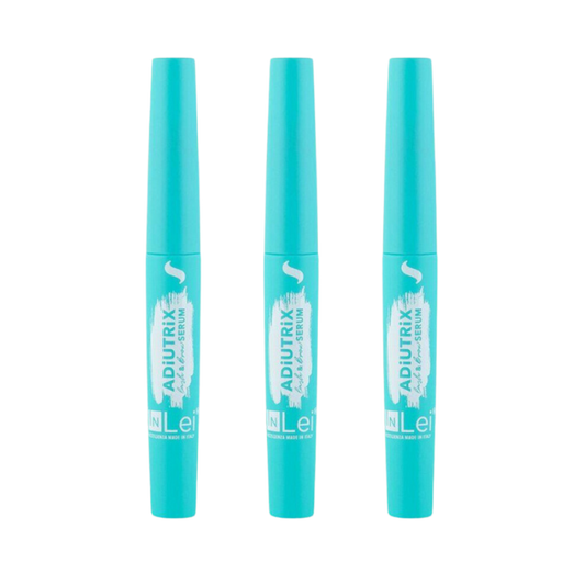 InLei® - Adiutrix Lash and Brow Growth Serum, 5ml (Wholesale 3 pack, RRP $79.95 Each)