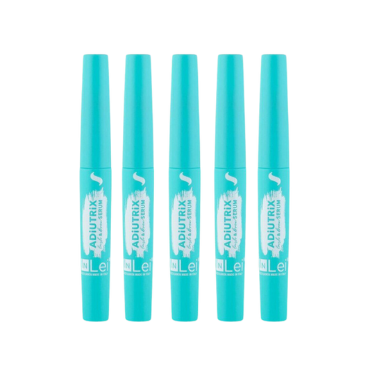 InLei® - Adiutrix Lash and Brow Growth Serum, 5ml (Wholesale 5 pack, RRP $79.95 Each)