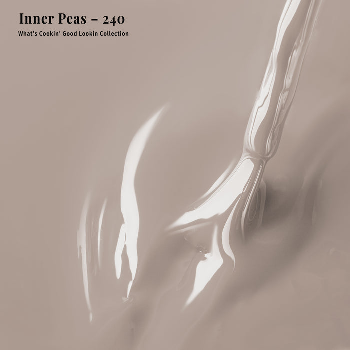 Inner Peas - 240 - Gel Polish