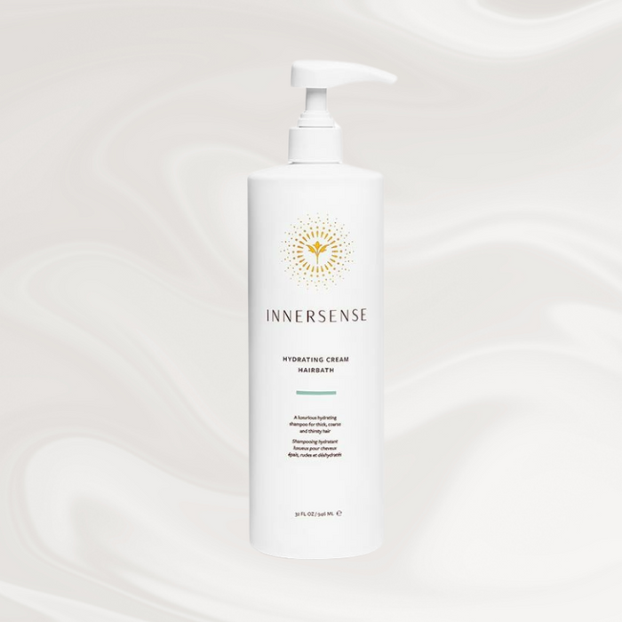 Innersense - Hydrating Cream Shampoo/Hairbath - 946 ml (Maxi-size)