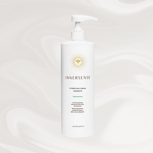 Innersense - Hydrating Cream Shampoo/Hairbath - 946 ml (Maxi-size)