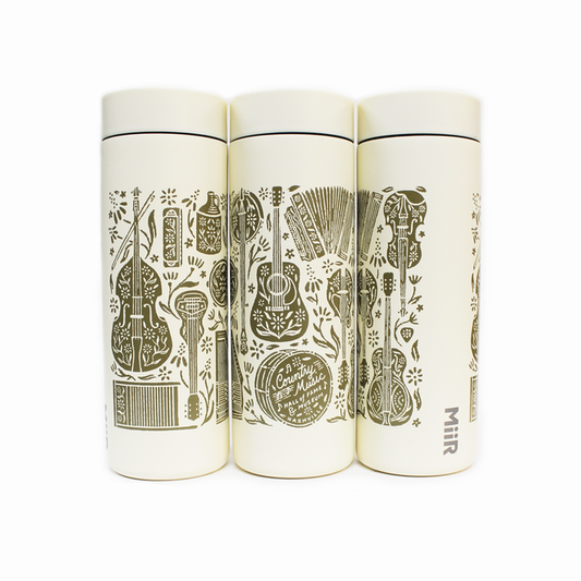 INSTRUMENT PATTERN TUMBLER