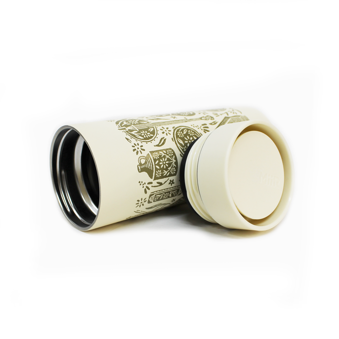 INSTRUMENT PATTERN TUMBLER