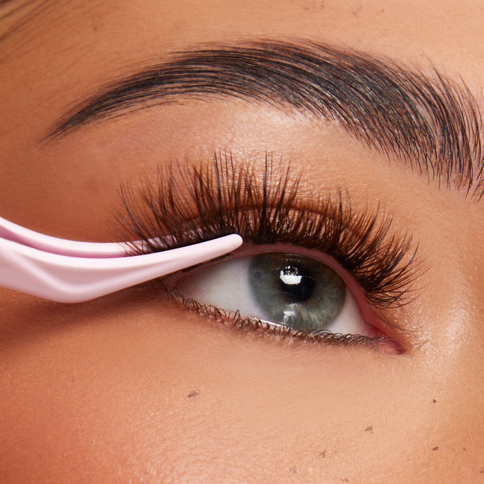 Invisi-Lash Kit - Wispy Edition
