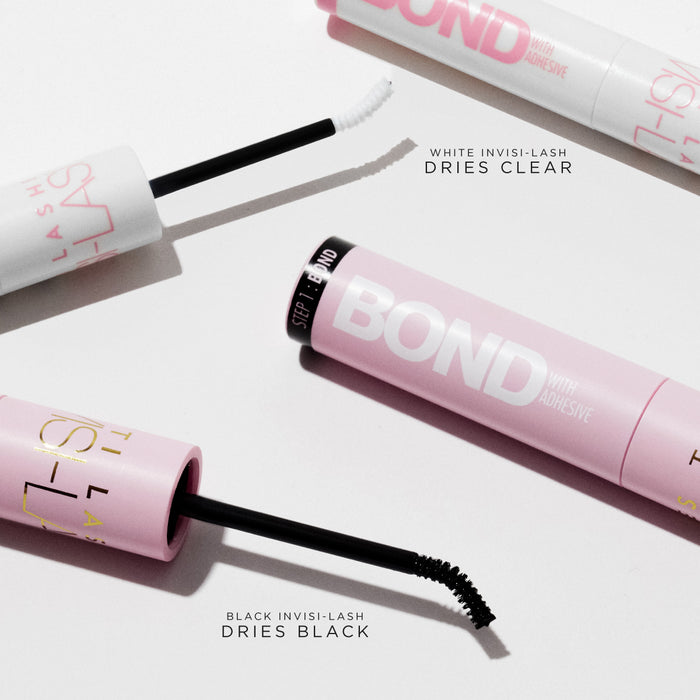 Invisi-Lash Kit - Wispy Edition