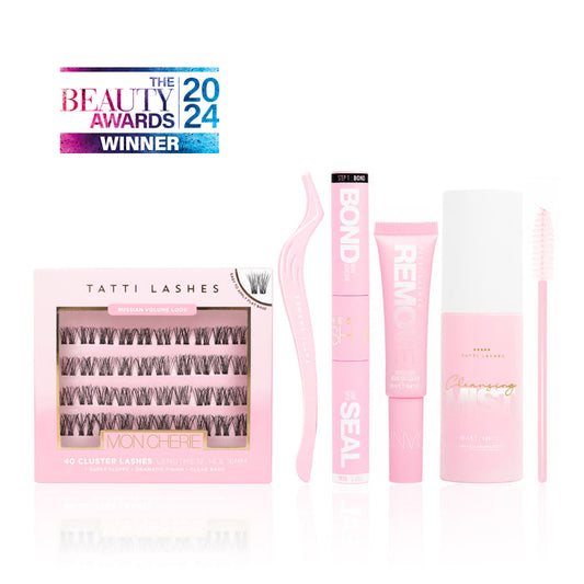 Invisi-Lash Ultimate Bundle