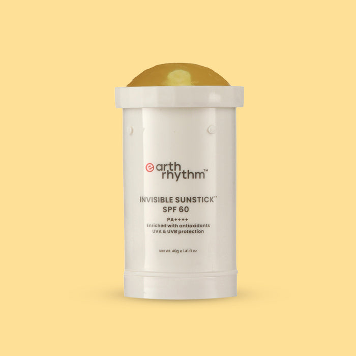 Invisible sunscreen stick spf 60 - Refill