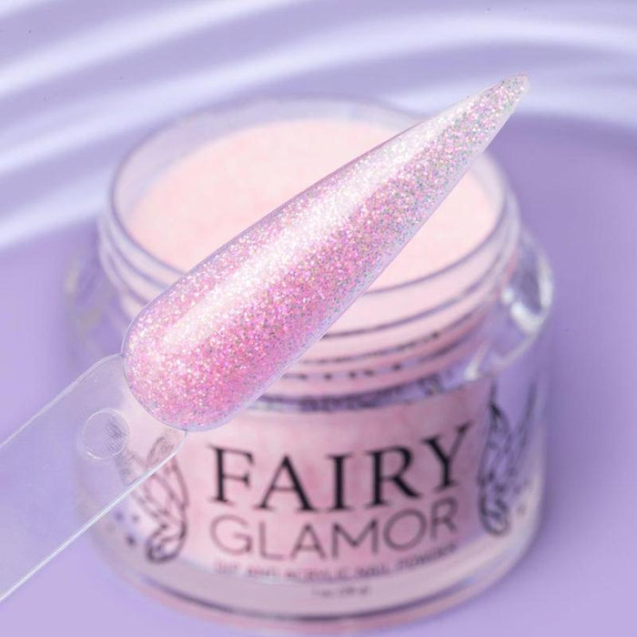 Iridescent Collection-Fairy Glamor