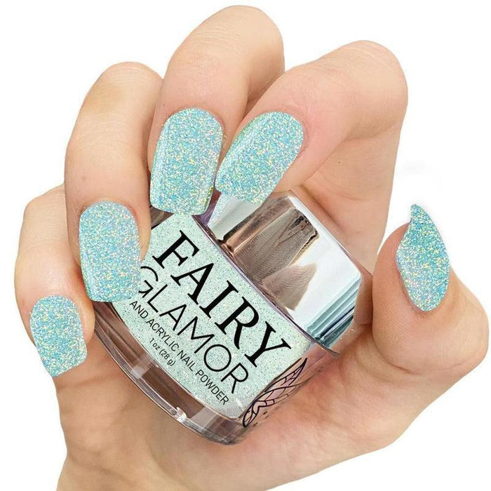 Iridescent Starter Kit-Fairy Glamor