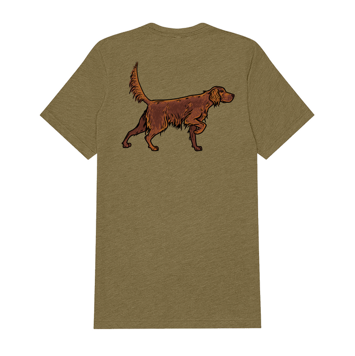 |Olive