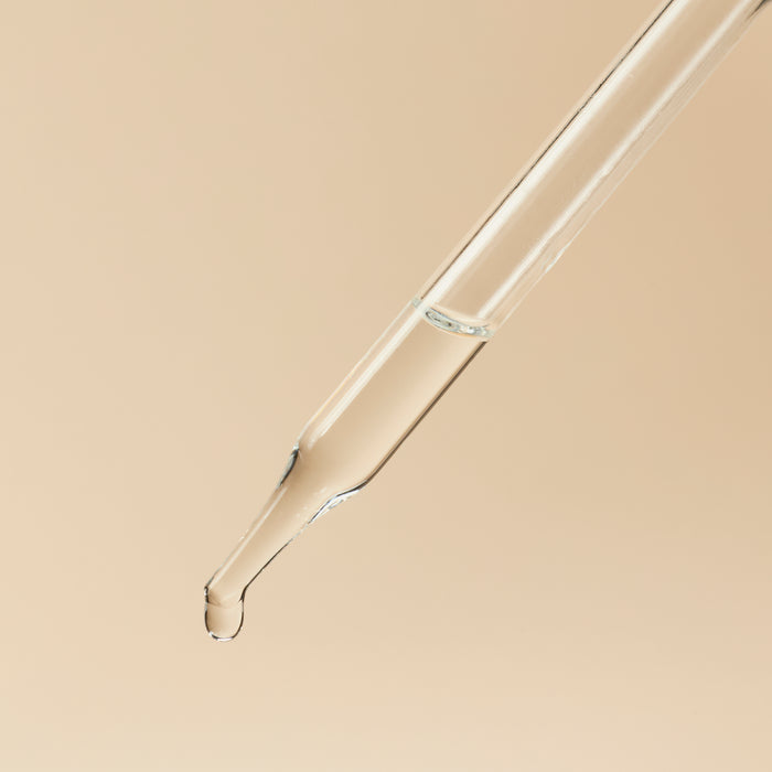 Isopropyl Myristate - close-up