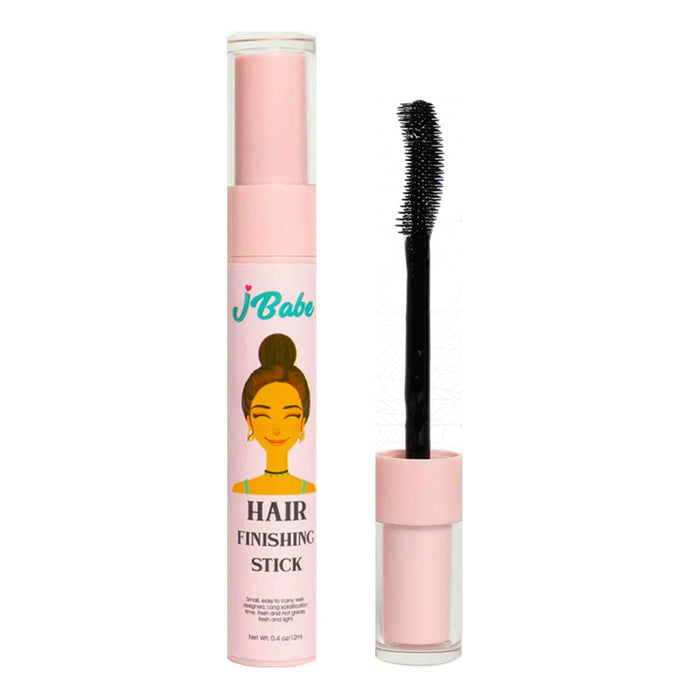 J Babe Hair Finishing Stick Clear - ikatehouse