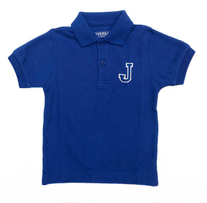 Jesuit Royal Gameday Polo
