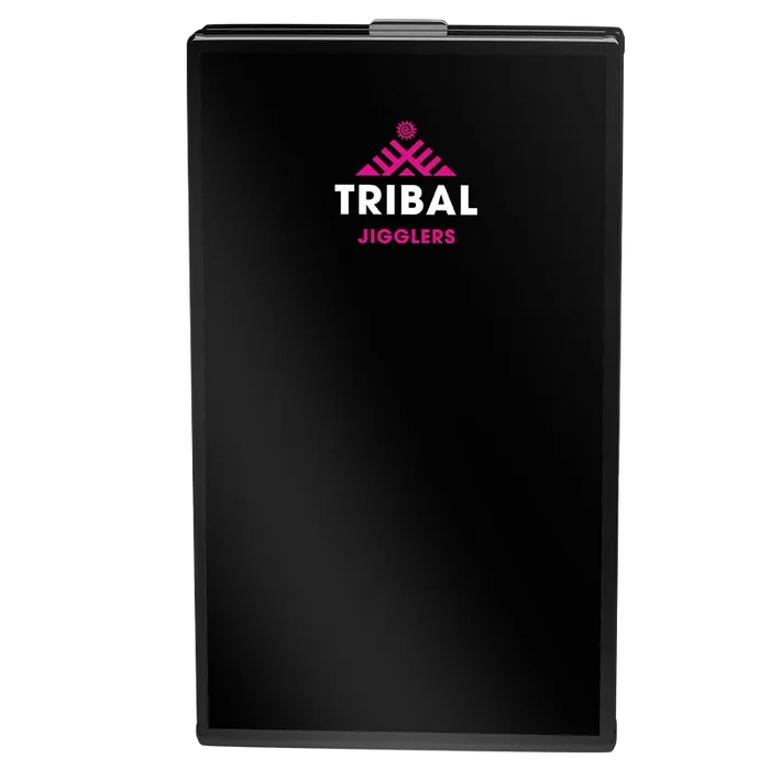 Tribal 1 g Tribal Jigglers Live Resin Vape Cartridge 1g | Canna Cabana Live Resin Carts