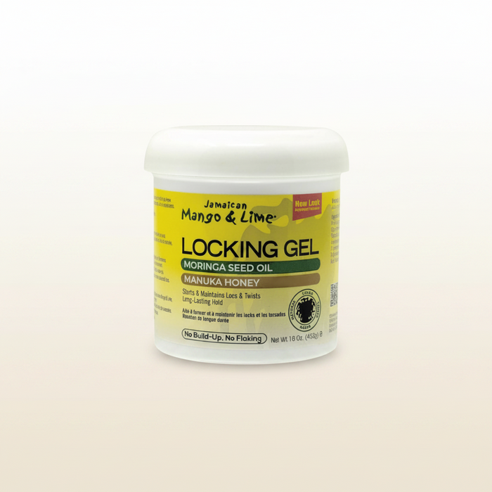 JML Locking Gel