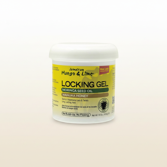 JML Locking Gel