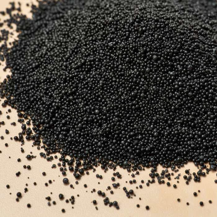 Jojoba Beads Black - product detail