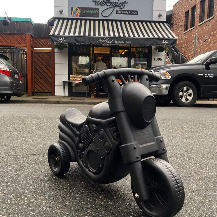Ultimate Play Bike (Made in South Africa) from Aubergine Specialty Foods - AubergineFoods.com