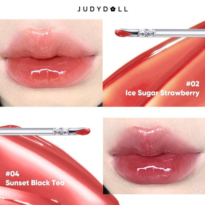 Judydoll Watery Lip Gloss 2.4 g