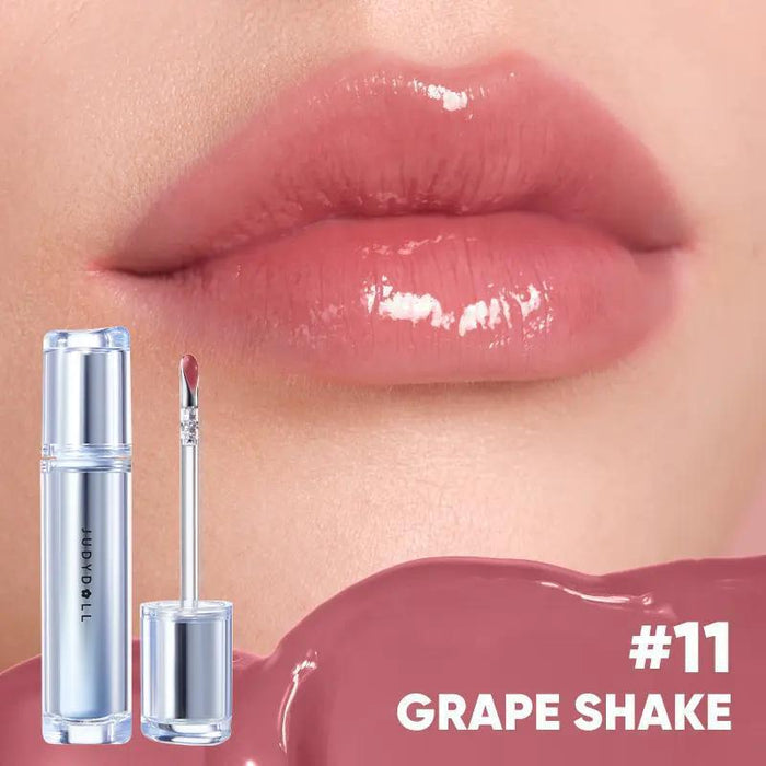 Judydoll Watery Lip Gloss 2.4 g